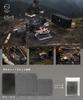 ZEN Camps Fire Pit Mat, Spatter Sheet, Fire Pit Mat, Non-Irritating Silicone, Black, Fireproof, Heat Resistant, Flame Retardant, Fireproof Sheet, Camp