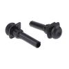 Innovative And Practical Car Accessories For Golf Mk2 Mk3 Replacement 4Pcs Auto Door Lock Pin Pull Knobs