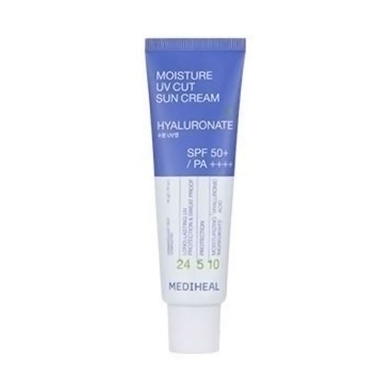Mediheal Moisture UV Cut Sunscreen 50g