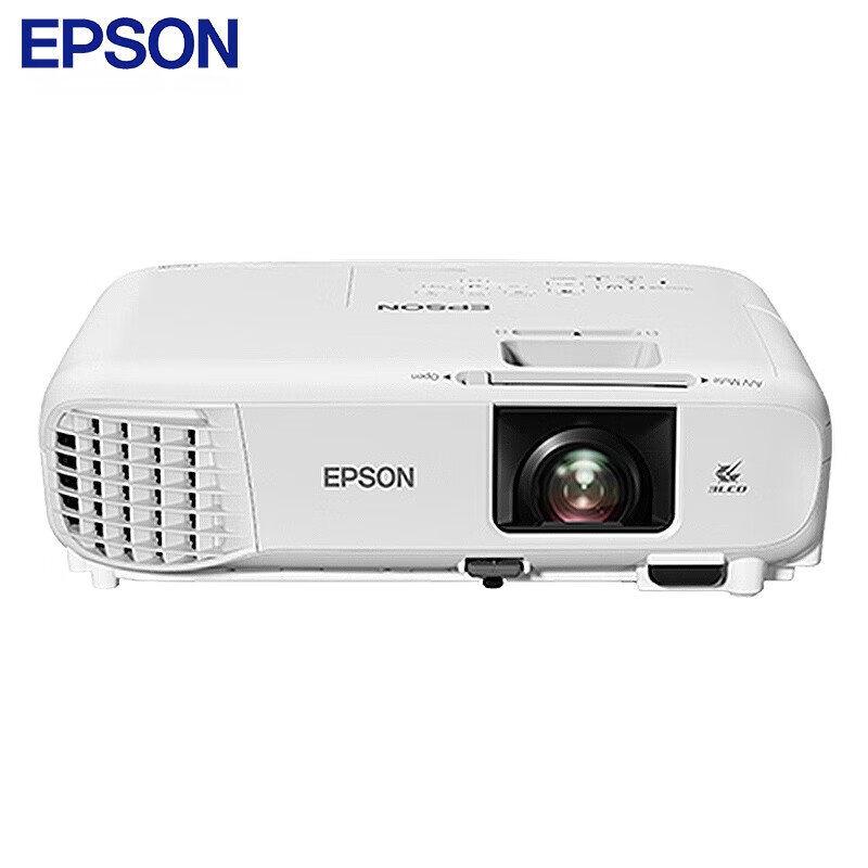 

Epson CB-X49 3LCD Projector (CN version)