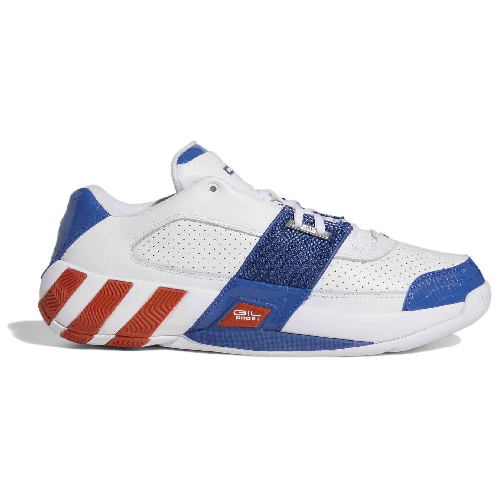 

Adidas Agent Gil Restomod USA 2022 Sneakers GY0372 45⅓