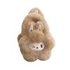 Embellishments Ear Cat Lightweight Cartoon Fluffy Bag  For Wear Everyday