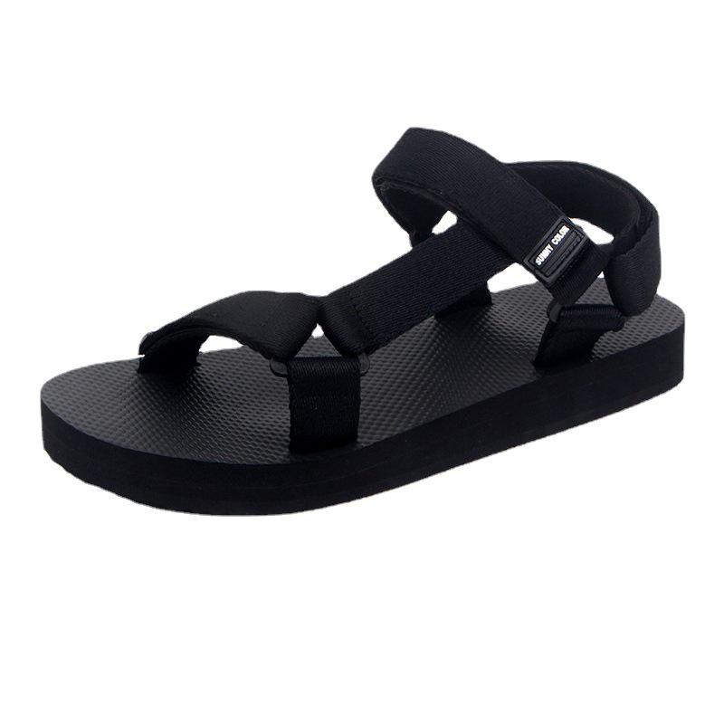 Summer Fitness Hiking Sandals: Lightweight Trendy Beach Shoes for Couples