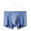 Plus Undies Large Size Men Underwear Panties Bigger Cotton Boy Boxer Shorts Fabric Comfortable Underpants