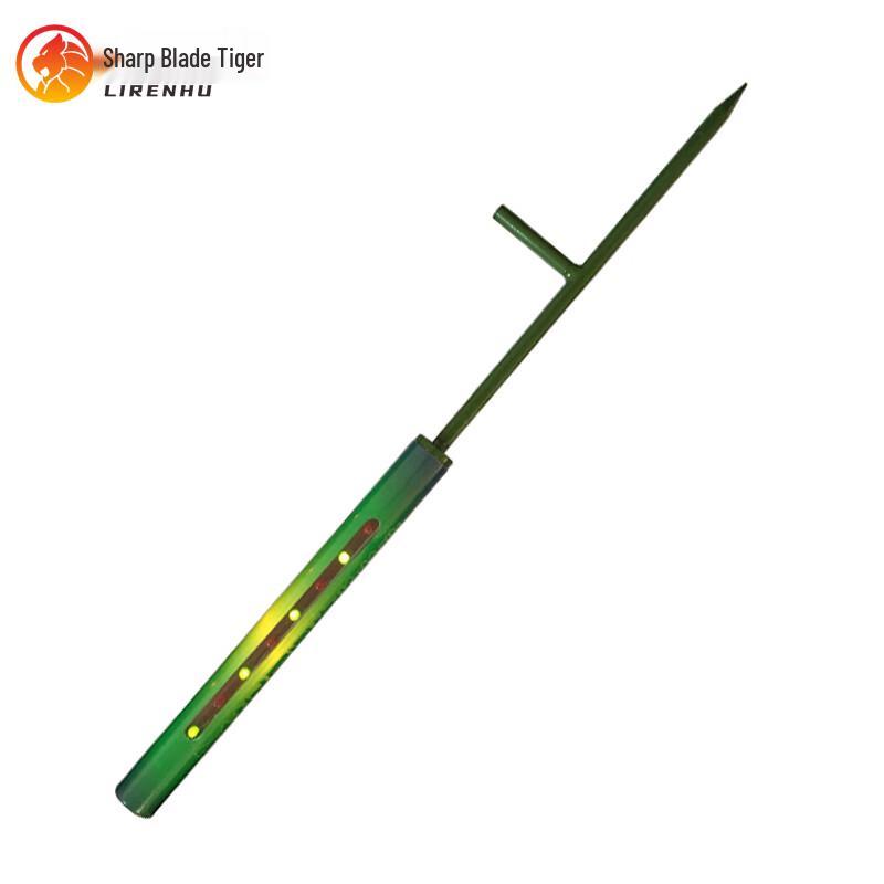 Liren Tiger Night Path Marker