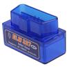 Bluetooth V2.1 Mini Elm 327 Obdii Scanner Obd Car Diagnostic Tool Code Reader