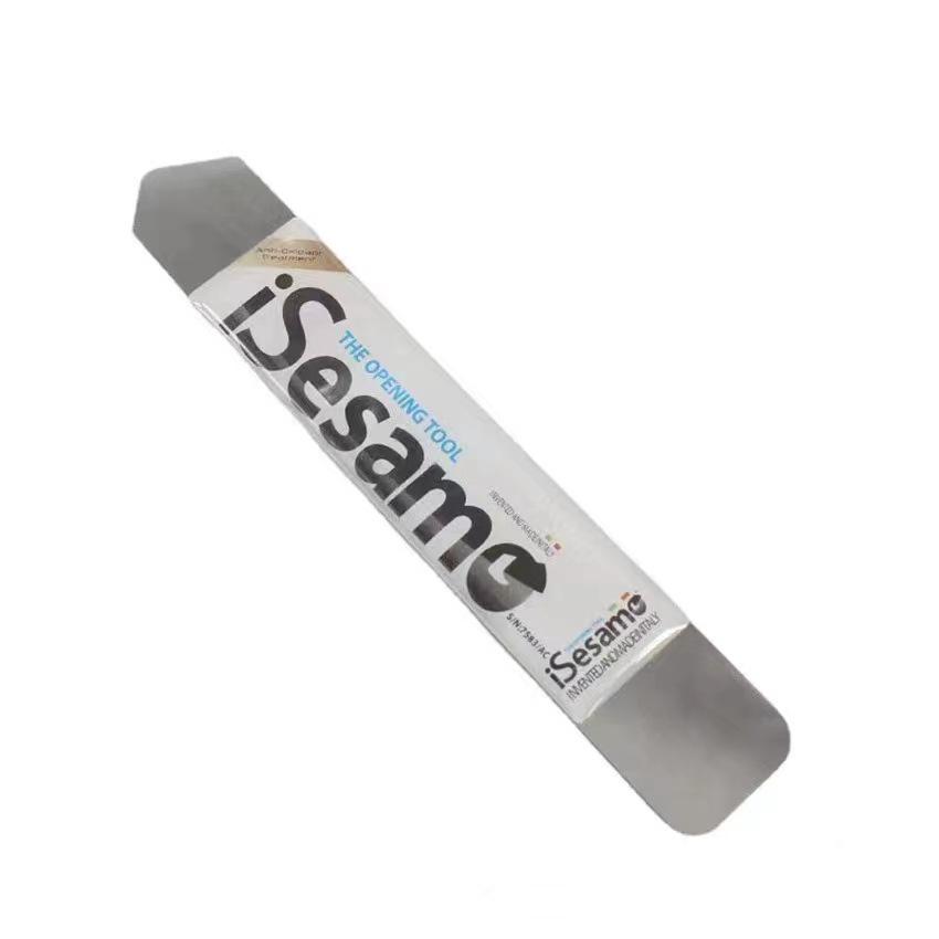 

Разборочные прокладки и инструменты для вскрытия из нержавеющей стали для ремонта аккумулятора и экрана мобильного телефона