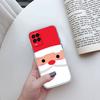 RT55 Merry Christmas Deer Gift Case for Motorola E22S E7 G6 G7 G8 G9 Plus Power Play G10 G20 G04 E30 E40 E22 E20 E13 E15 G22 G23 G05 G75 G35 G55