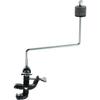 Cymbal Stand - GEWA - Stand On Clamp - For Splash/Bell/Cup Chime - Fits All Rims - Drum Accessory
