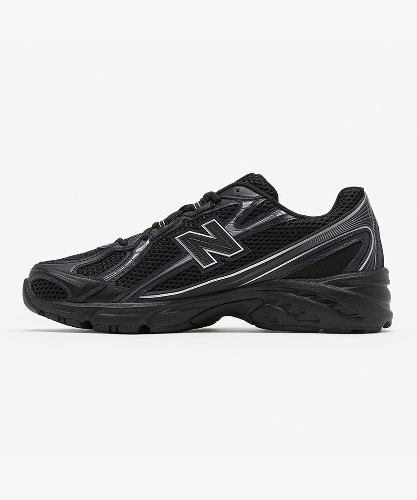 New Balance Nbpdgf733B / U740Bm2 (Black)