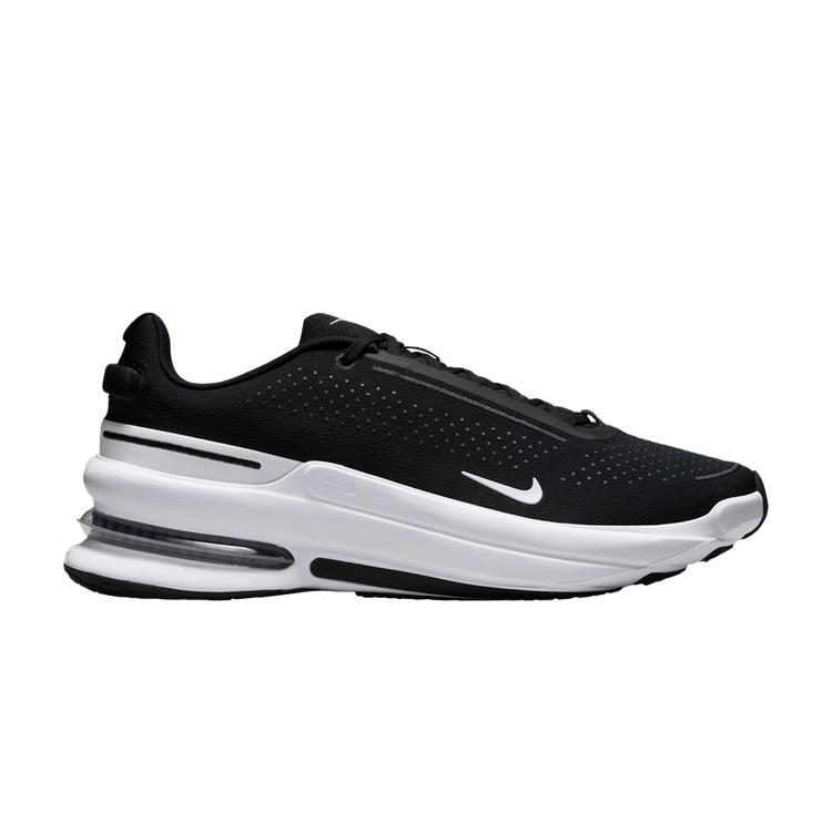 

Nike Кроссовки Air Zoom Upturn SC черные белые мужские IB2746-004 42