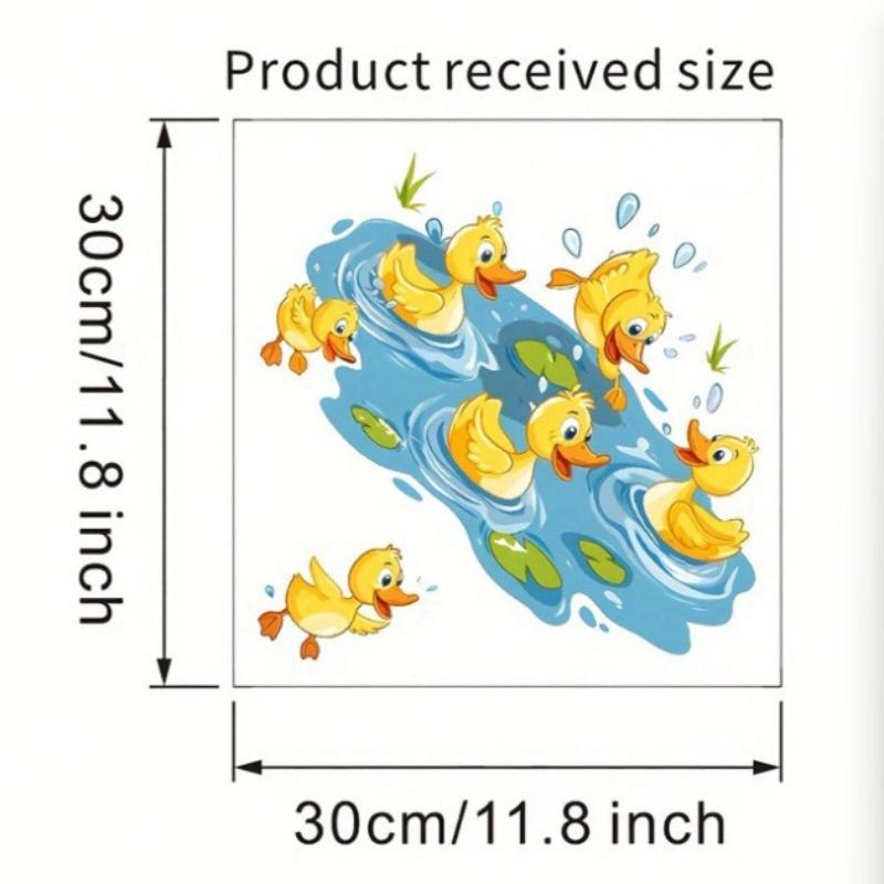 Süßer Cartoon Blauer Delfin Toilettendeckel Aufkleber Wasserdicht Selbstklebend Für Badezimmer Heimdekoration Einfach Anbringen Entfernen