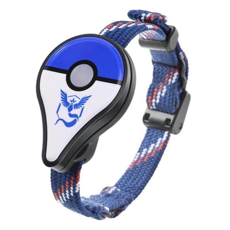 Auto Go Catch Plus Bracelet Bluetooth Digital Watch Smart Wristband