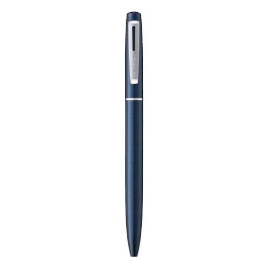 Mitsubishi Pencil Oil-based Ballpoint Pen Jetstream Prime Retractable 0.5 Dark Navy