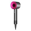 High-Speed Bladeless Hair Dryer with Negative Ion Technology for Salon and Hotel Use