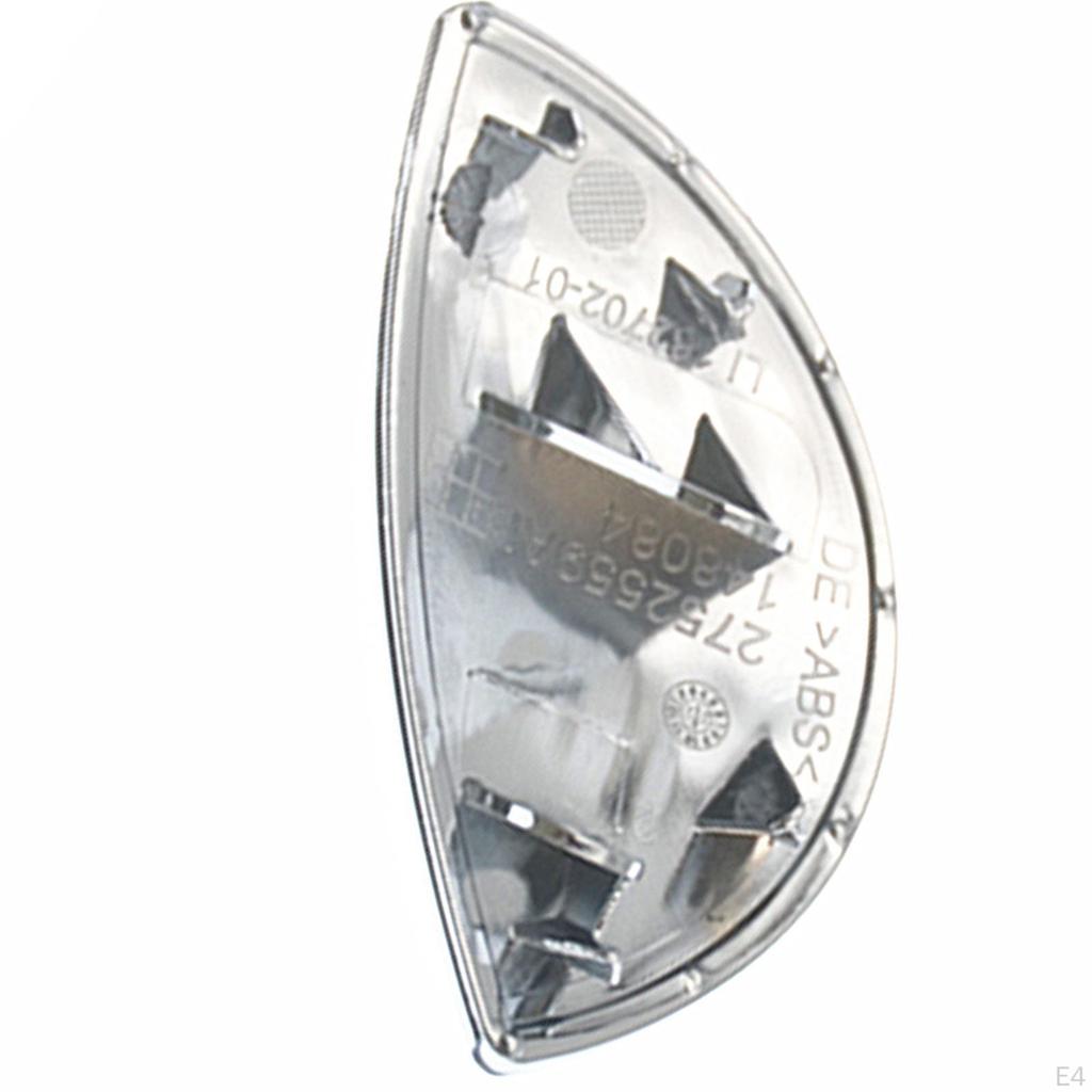 Automobile Headlight Washer Cover Trim Direct Replaces Spare Parts for Clubman R55-R59 Hatchback