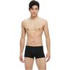 Calvin Klein Color Block Embossed Letter Waistband Boxer Briefs 3-Pack Men Underwear NP2488O-9QN