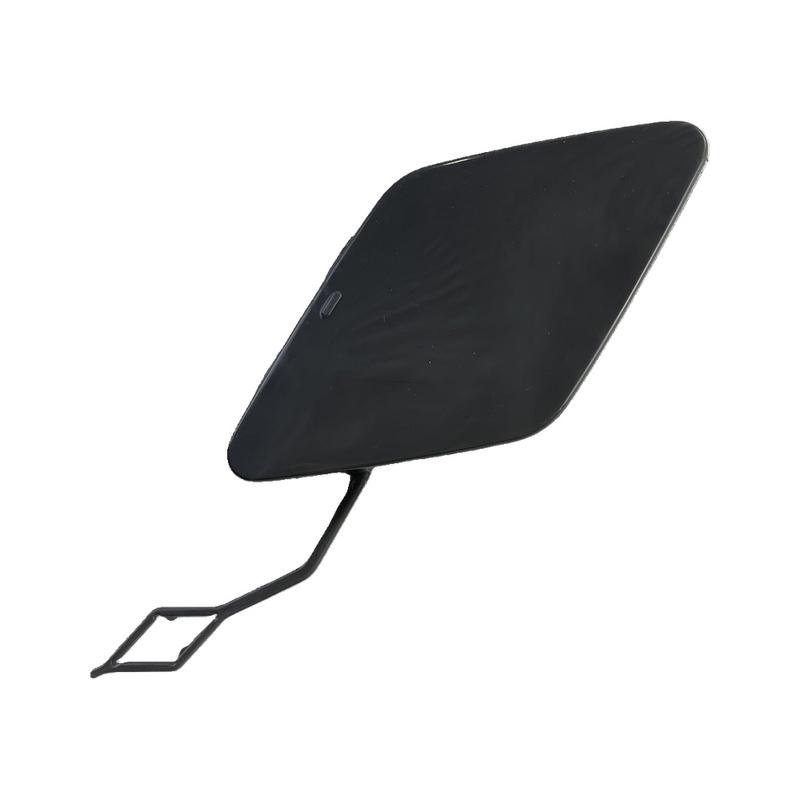 ZOOMKEY Rear Bumper Trailer Tow Eye Hook Cap Cover Fit For BMW F45 f45lci f46 51317393792