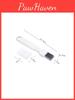 Convenient White Vegetable Onion Cutter Slicer Peeler Chopper For Effortless Cooking Prep