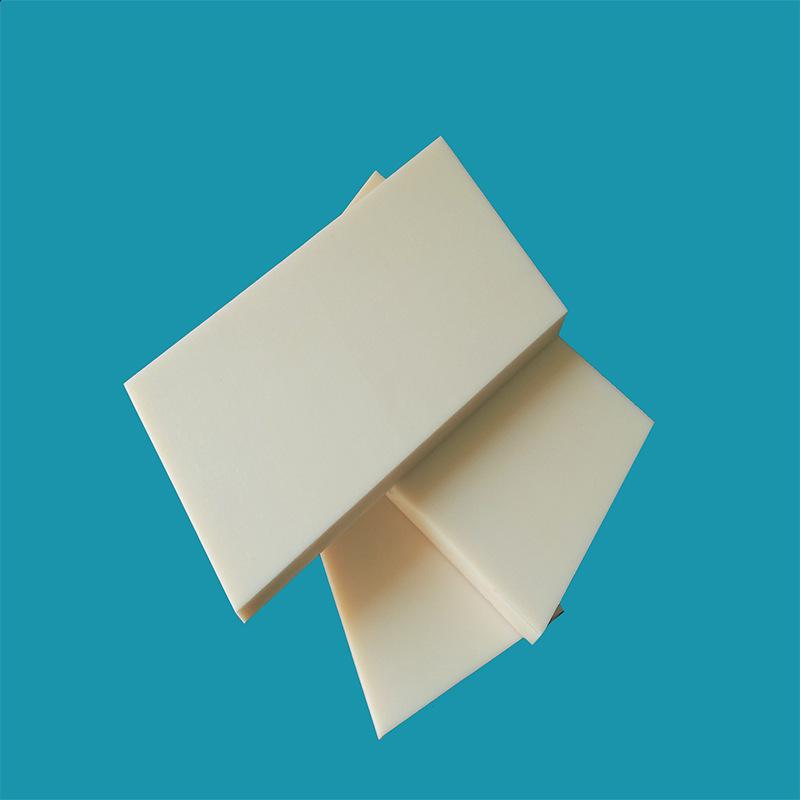 Antistatic DELRIN & POM-ESD Rods and Sheets