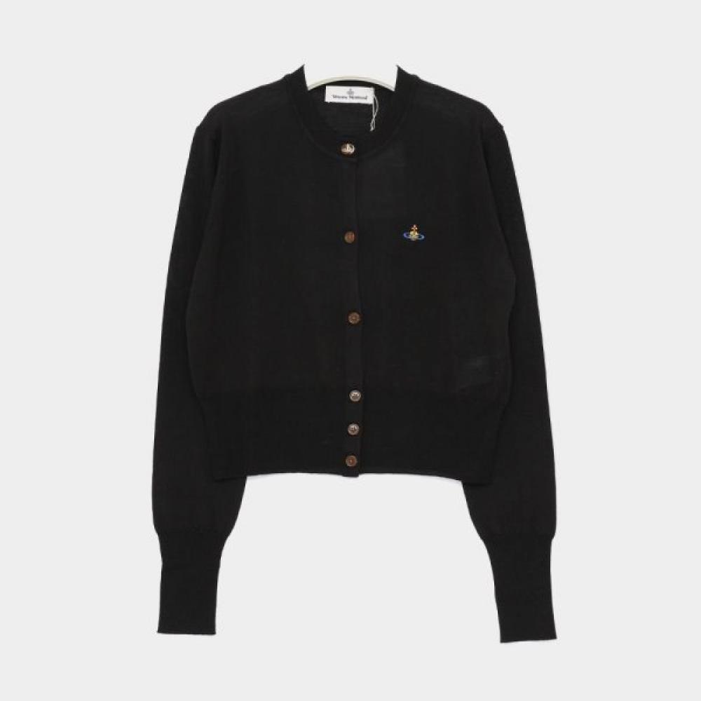 

Vivienne WeStwood Galleria Vivienne WeStwood 25SS Orb Women S Cardigan 1803002u Y001a N402 XS