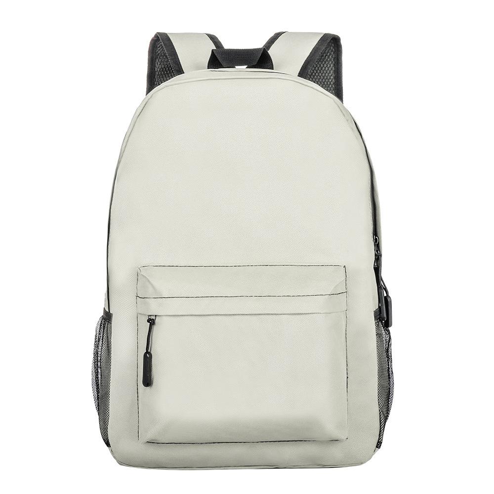 Children's schoolbag custom junior high school student primary school backpack 6-12 years old kindergarten school backpack leisure bag travel
