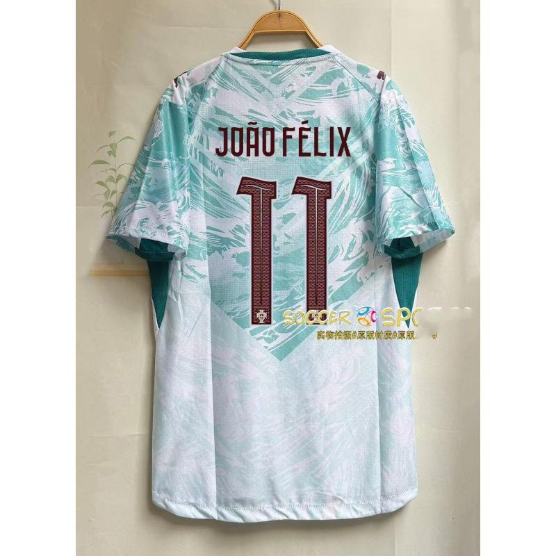 2026 World Cup jersey Portugal national team jersey C Ronaldo football jersey
