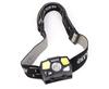 Inductive Headlight 4LED USB Charging Strong Light Led Waterproof Infrared Headlight Fishing Lamp