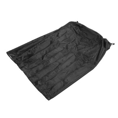 Trampoline Cover Dust Proof Water Proof Sun Proof Oxford Fabric Outdoor Jumping Bed Cover for   Playground Equipment