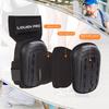 LIDUEN PRO Knee Pads for Comfortable Gel Cushion Thick Foam Knee Pads for Gardening and Set of Work, Construction, Non-Slip Flooring, 2…