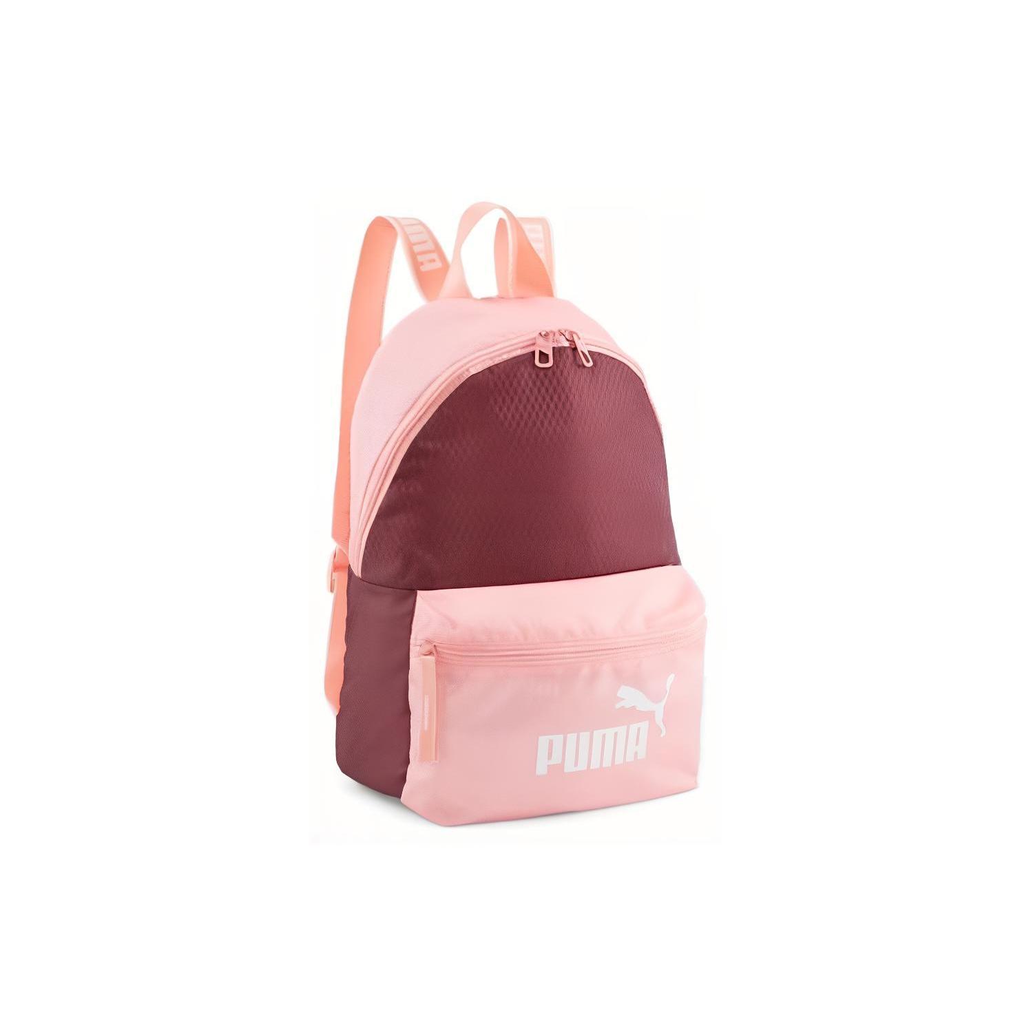 Новый тканевый рюкзак PUMA Средний Женский Розовый 079852-02 249119351CM 2349₽