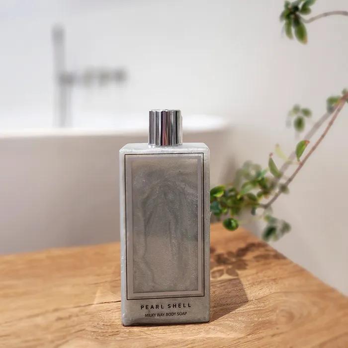 

Мыло для тела Milky Way 350 мл