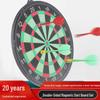 Kapalı alan sporları – Dart Oyunu