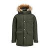 Winter Jacket Jack & Jones Junior 12236551