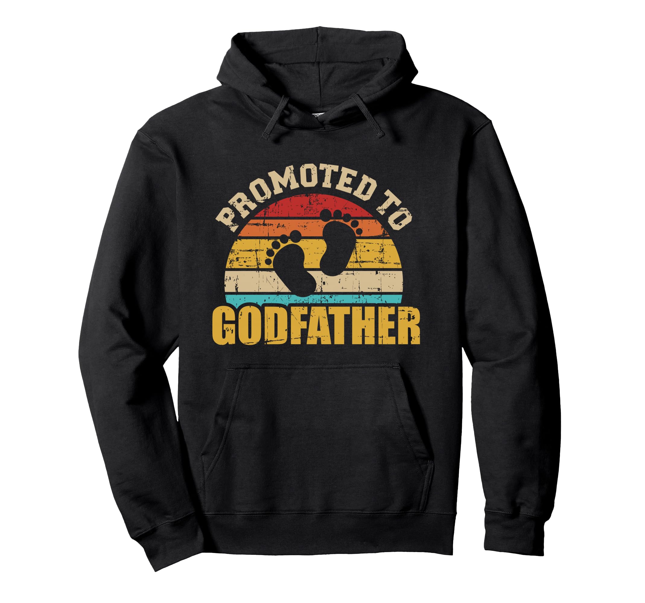 

Godfather Vintage Hoodie