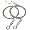 Practical Hanging Wire Set for Outdoor Daily Casual Use and Home Craft Projects Supplies with Adjustable Length