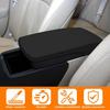 NEW! Fit For 2010 To 2012 Lexus ES350 Center Console Lid Armrest Vinyl Cover