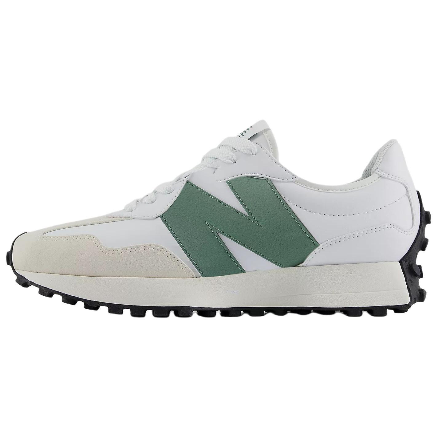 New Balance 327  White Dark Juniper  Men s U327SKC EU 37.5