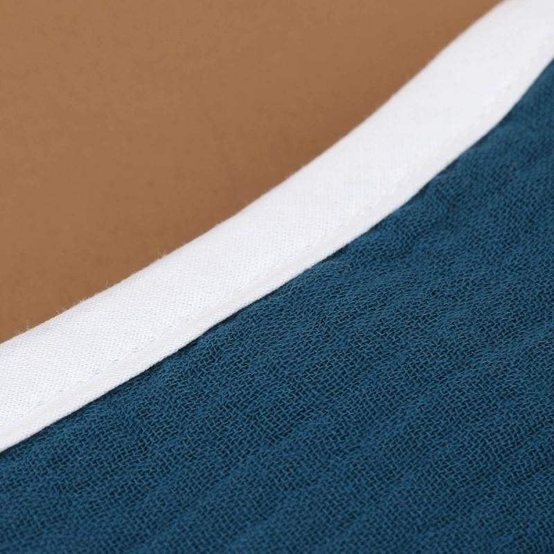 Modern & Stylish Cotton Bunting Flags Contemporary Flag Garland for Baby Shower Party Decor & Newborn Photography Props