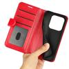 Dla Xiaomi Redmi Note 14 5G Etui Portfel Tekstura Crazy Horse Podstawka Skórzane Etui na Telefon