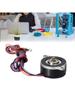 Metal 8 Toothed CSE14HRA1L410A-02 NEMA14 36 Stepper Motor 8 Teeth for 3D Printers