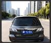 Compatible Rear Tail, Reversing, and Brake Lights for Honda and Acura Models