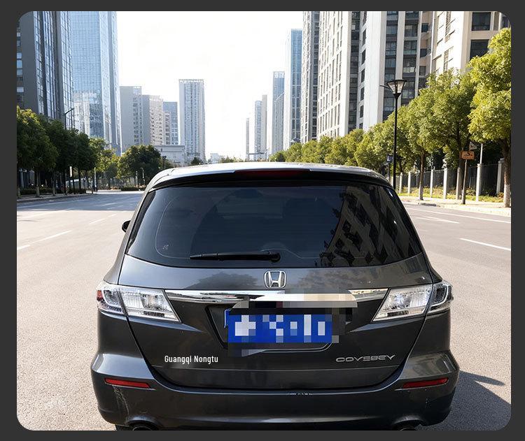Compatible Rear Tail, Reversing, and Brake Lights for Honda and Acura Models