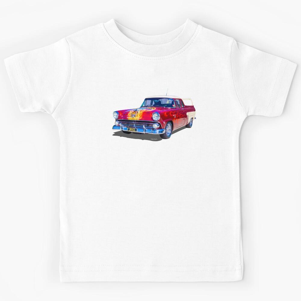 1955 Mainline Kids T-Shirt 160