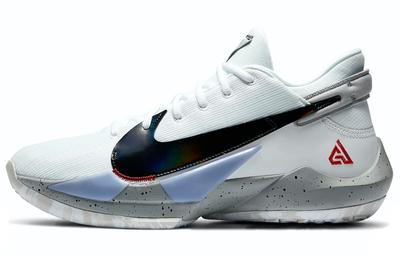 Zoom Freak 2 Ep 'White Cement' CK5825-100