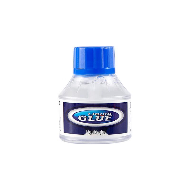 BAOKE PVA Liquid Glue with Sponge Head