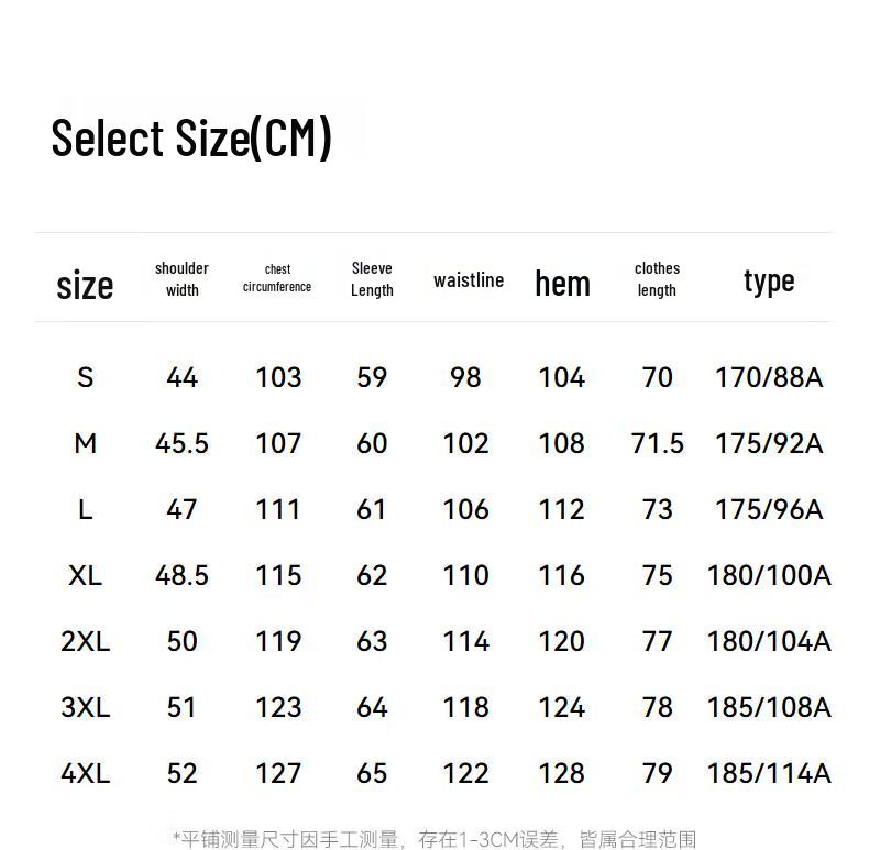EMZ Men's Long-Sleeve Warm Business Shirt