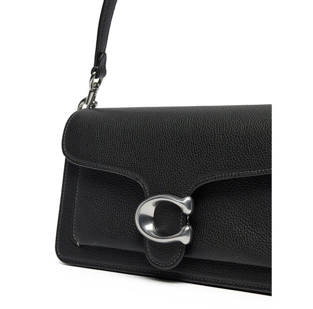 Coach Tabby Bag CH857 Black