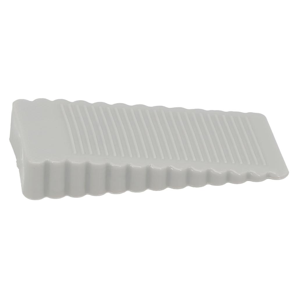 Doorstops Door Stop Transparent/grey/black 95x40x14MM