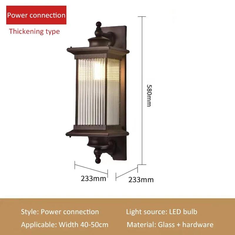 

Настенный светильник для двора, лестница, уличный светильник, светодиодный настенный светильник на солнечной батарее, водонепроницаемый, монтируемый на поверхность, индукционная лампа на солнечной батарее, украшение warm light